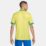Camisa do Brasil I - 2024 - Imagem 2