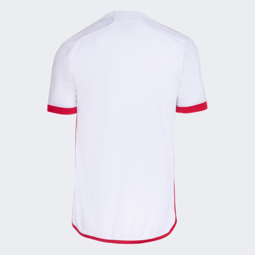 Camisa Flamengo 2 - 2024/25 Modelo Jogador - Imagem 2