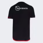 Camisa São Paulo III - 2023 - Imagem 2
