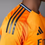 Camisa Real Madrid II Jogador - 2024 - Imagem 3