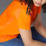 Camisa Real Madrid II - 2024 Feminina - Imagem 4
