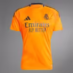 Camisa Real Madrid II - 2024