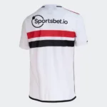 Camisa São Paulo I - 2023 - Imagem 2
