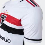 Camisa São Paulo I - 2023 - Imagem 4