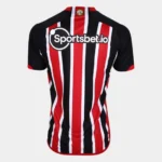 Camisa São Paulo II - 2023 - Imagem 2