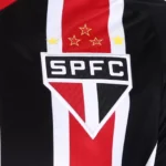 Camisa São Paulo II - 2023 - Imagem 4