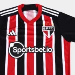 Camisa São Paulo II - 2023 - Imagem 3
