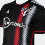 Camisa São Paulo III - 2023 - Imagem 3