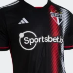 Camisa São Paulo III - 2023 - Imagem 5