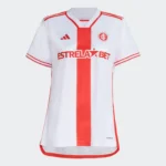 Camisa Internacional II - 2024 Feminina