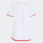 Camisa Internacional II - 2024 Feminina - Imagem 2