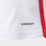 Camisa Internacional II - 2024 Feminina - Imagem 4