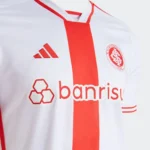 Camisa Internacional II - 2024 - Imagem 4