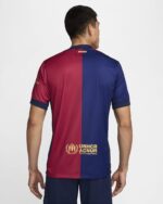 Camisa Barcelona I - 2024 - Imagem 2