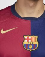 Camisa Barcelona I - 2024 - Imagem 3