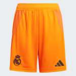 Conjunto Real Madrid II - 2024 Infantil - Imagem 5