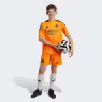 Conjunto Real Madrid II - 2024 Infantil