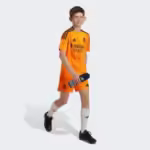 Conjunto Real Madrid II - 2024 Infantil - Imagem 3