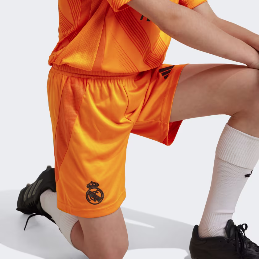 Conjunto Real Madrid II - 2024 Infantil - Imagem 2