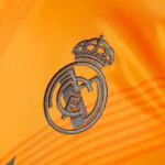 Camisa Real Madrid II - 2024 - Imagem 5