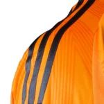 Camisa Real Madrid II - 2024 Manga Longa - Imagem 4