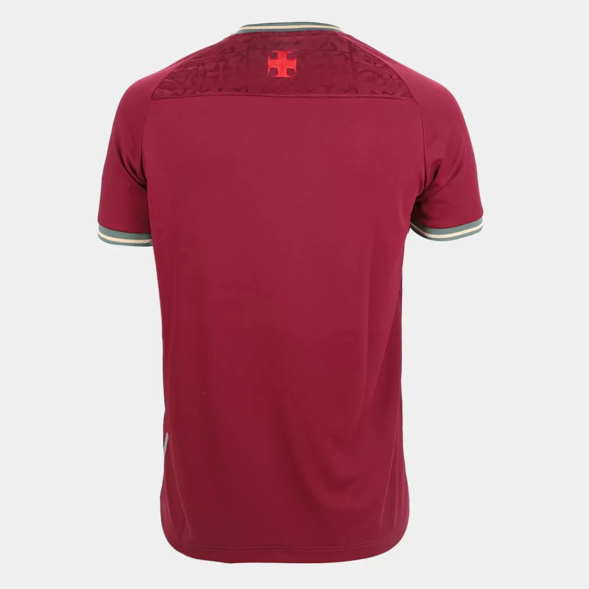 Camisa Vasco IIII – 2022 - Imagem 2