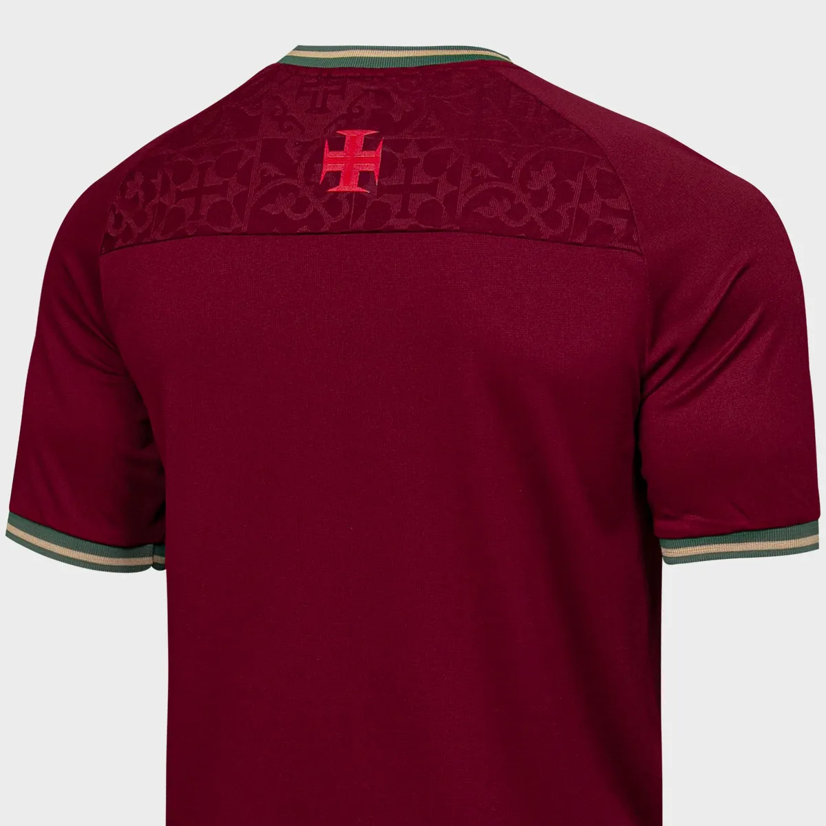 Camisa Vasco IIII – 2022 - Imagem 3