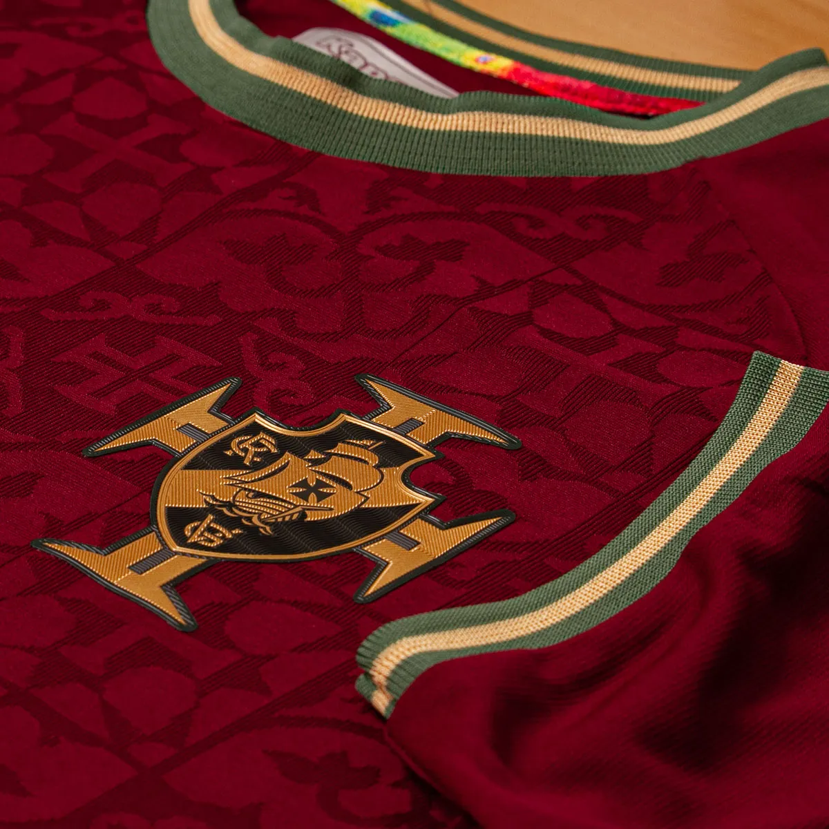 Camisa Vasco IIII – 2022 - Imagem 4