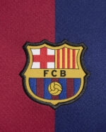 Camisa Barcelona I Feminina – 2024 - Imagem 4