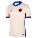 Camisa Chelsea II - 2024