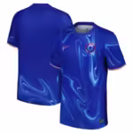 Camisa Chelsea I Versão Jogador – 2024 - Imagem 3