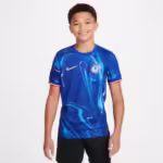 Conjunto Chelsea I 2024 – Infantil