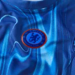 Conjunto Chelsea I 2024 – Infantil - Imagem 4