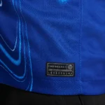 Conjunto Chelsea I 2024 – Infantil - Imagem 3