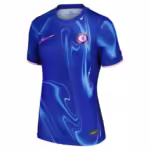 Camisa Chelsea I Feminina – 2024