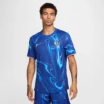 Camisa Chelsea I - 2024 - Imagem 3