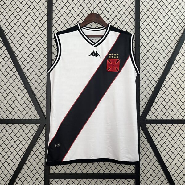 Regata Vasco II – 2024