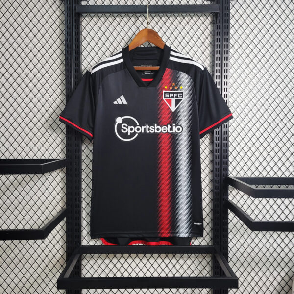 Camisa São Paulo III - 2023