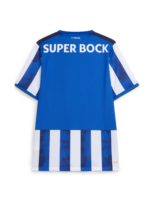 Camisa New Balance Porto I - 2024 - Imagem 2