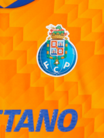 Camisa New Balance Porto II - 2024 - Imagem 4