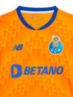 Camisa New Balance Porto II - 2024 - Imagem 3