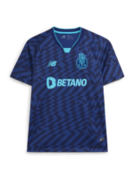Camisa New Balance Porto III - 2024