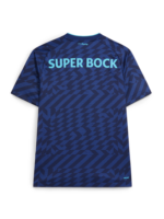 Camisa New Balance Porto III - 2024 - Imagem 2