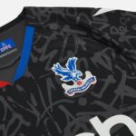 Camisa Crystal Palace III - 2023 - Imagem 3