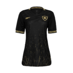 Camisa Botafogo II - 2024 Feminina