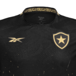 Camisa Botafogo II - 2024 - Imagem 4