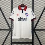 Camisa Nacional do Uruguai II - 2024