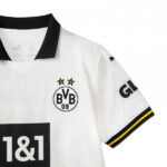 Camisa Borussia Dortmund III - 2024 - Imagem 3