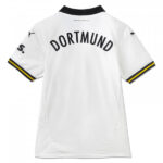 Camisa Borussia Dortmund III Jogador - 2024 - Imagem 3