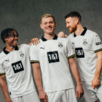 Camisa Borussia Dortmund III Jogador - 2024 - Imagem 4